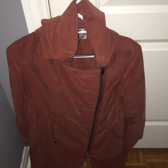 Jacket - Picture 3 of 3